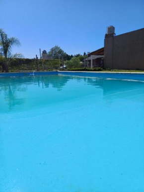 Casa quinta Capibara